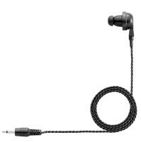 Earphone for Tie-clip microphone HM-163MC - EH15B - ICOM